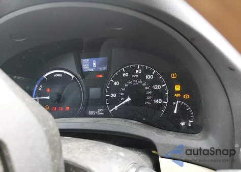 2015 Lexus Rx 450H z USA, uszkodzony, nr VIN 2T2BC1BA0FC006127